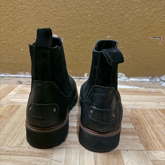 Women’s Black Roxy Alpine Collection Boot - Picture 2 of 4